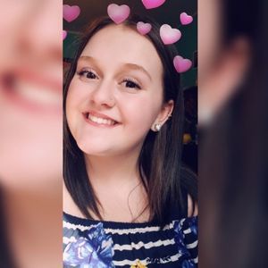 Meet your Posher, Bri